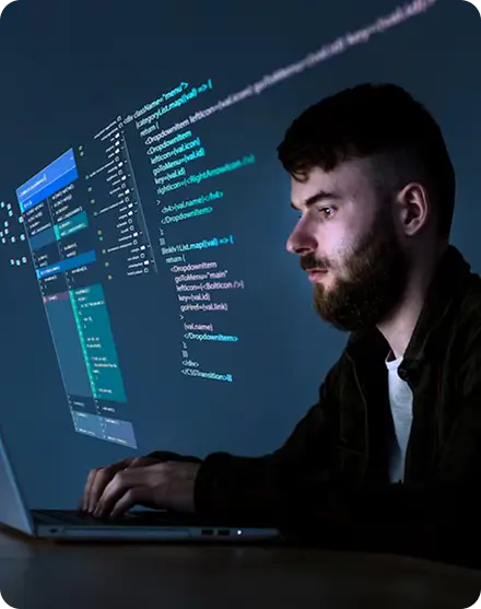 Vue js Web Development Services